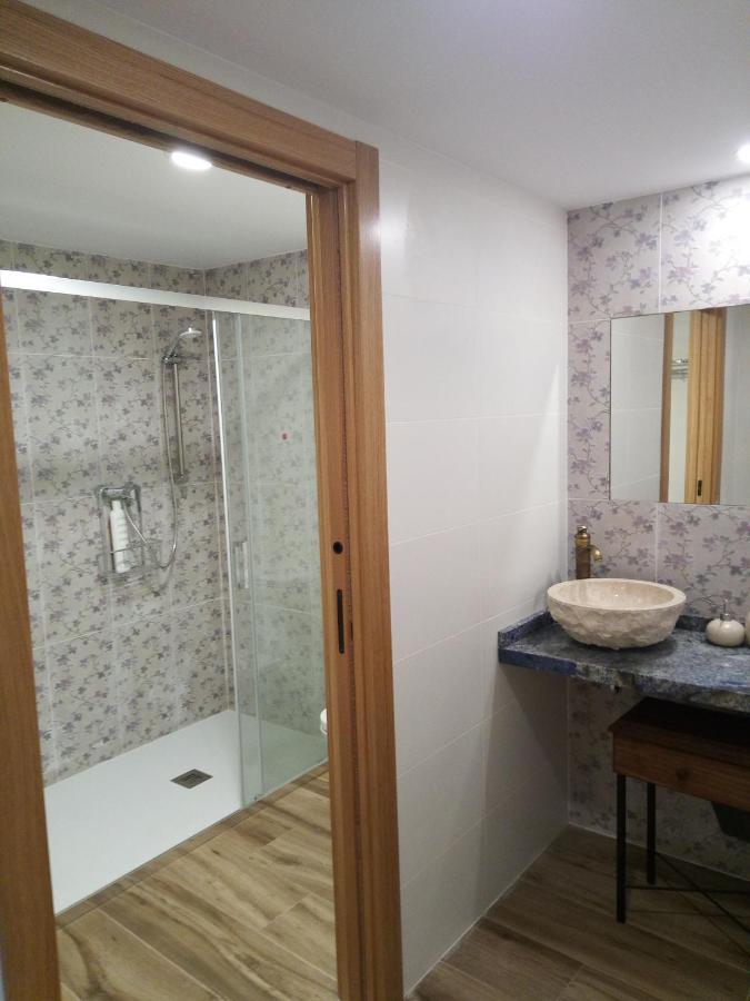 Appartement Ozamiz Urdaibai à Gautegiz Arteaga Extérieur photo
